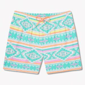 Chubbies - The En Fuegos - Classic Swim Trunk 5.5"